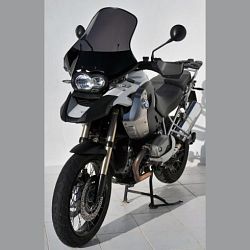 R 1200 GS 2004/2011 Plexi turistick + 15cm - kliknte pro vt nhled